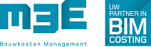 M3E Bouwkosten Management