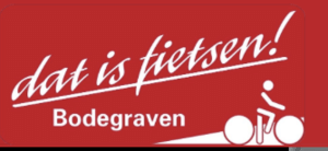 Dat is Fietsen/Janwillem Bodegraven.