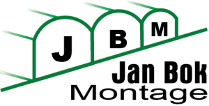 Jan Bok Montage