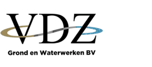 VDZ Grond en Waterwerken BV