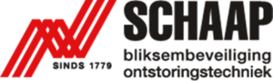 Schaap Bliksembeveiliging